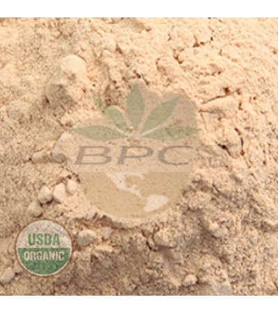 Dates Powder Organic