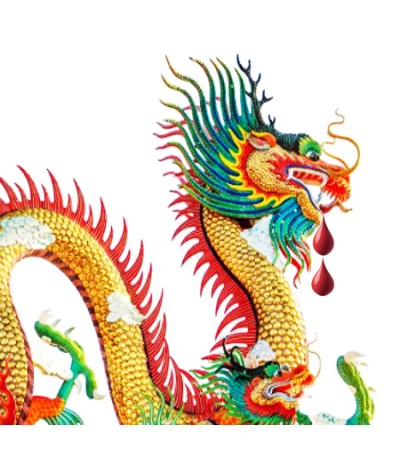 Dragons Blood Fragrance Oil