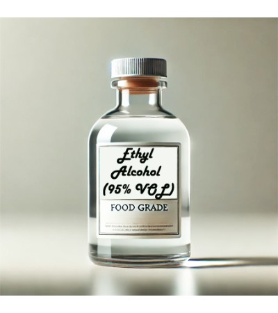 Ethyl Alcohol Food Grade