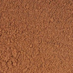 FORSYTHIA POWDER