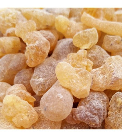 Frankincense Attar