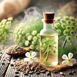 Fennel Sweet Hydrosol Water 