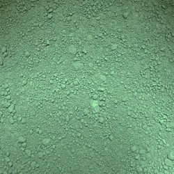 Forest Green Oxide