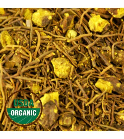 GOLDENSEAL ROOT C/S ORGANIC