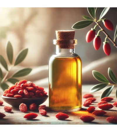 Goji Berry Seed Oil 
