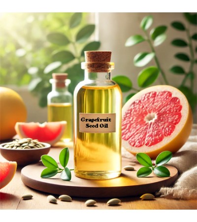 Grapefruit Seed Oil (USA)