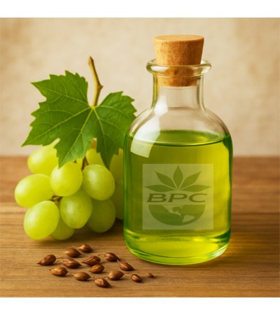Grape Seed Oil Cosmetic Grade