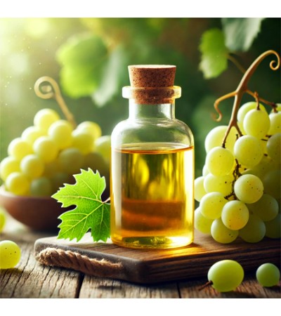 Grape Seed Oil Refined