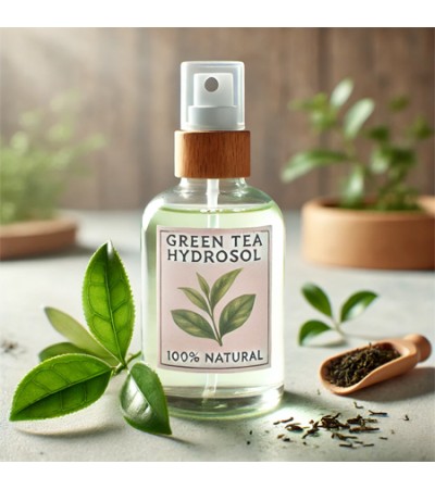 Green Tea Hydrosol (CANADA)