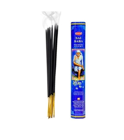 Sai Baba Incense Sticks 20