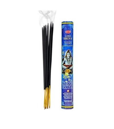 Lord Shiva Incence Sticks 20
