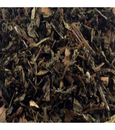 GERANIUM LEAVES C/S (HERB ROBERT)