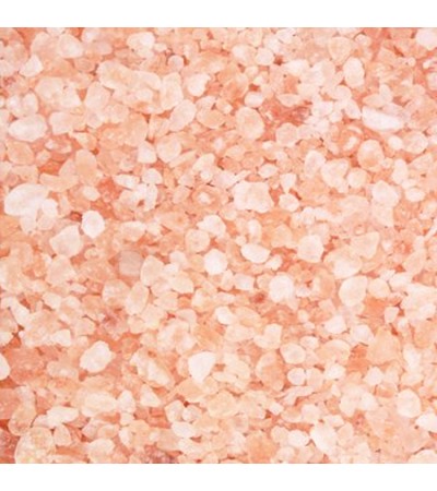 Himalayan Pink Salt (Coarse)