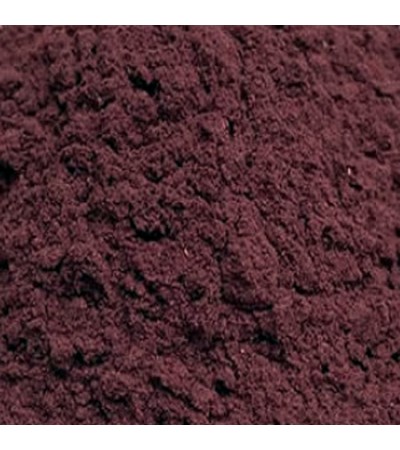 HIBISCUS FLOWER POWDER