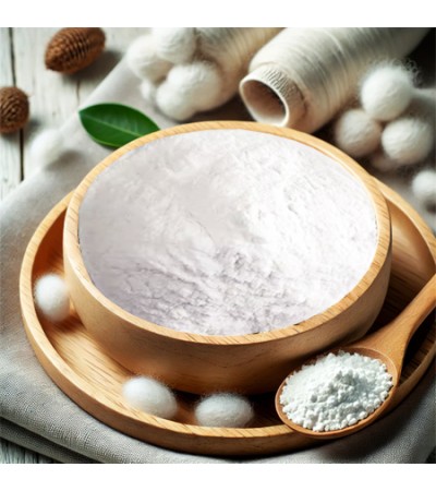 Silk Amino Acid Powder