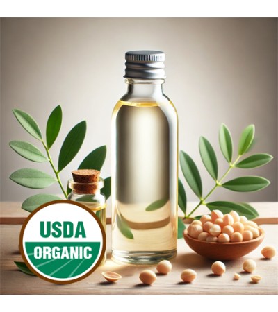 Jojoba Clear Oil ORGANIC