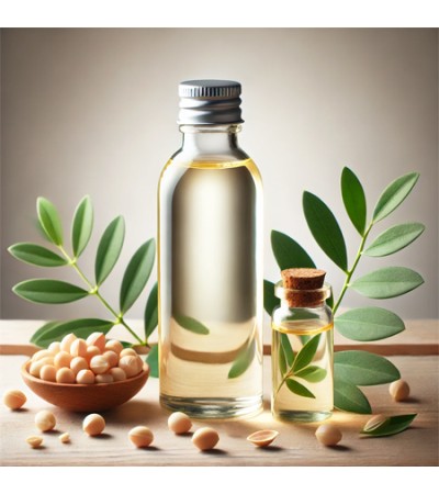 Jojoba Oil Clear Deodorised