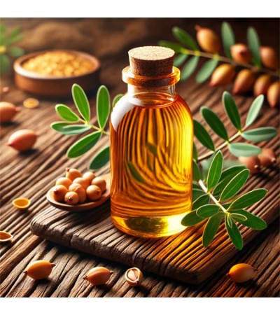 Jojoba Oil Golden