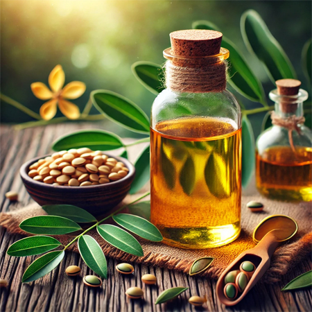 Karanj Seed Oil 