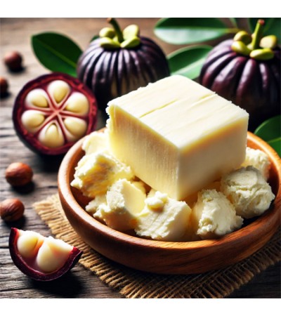 Kokum Butter Natural Refined
