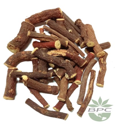 LICORICE ROOT STICKS 1-3" 