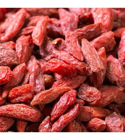 GOJI BERRY WHOLE