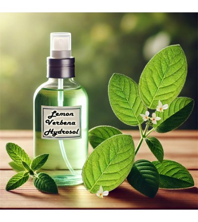 Lemon Verbena Hydrosol (CANADA)
