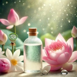Lotus Pink Hydrosol (INDIA)