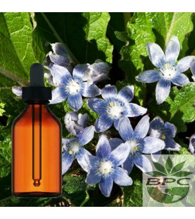 Mandrake Root Tincture