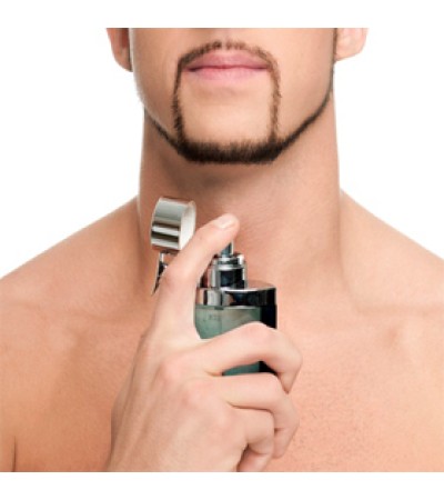 Close To 360 White Perry Ellis Type Fragrance Oil (MEN)