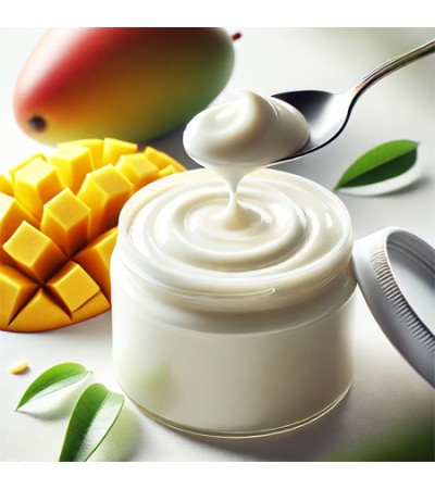 Mango Butter Refined
