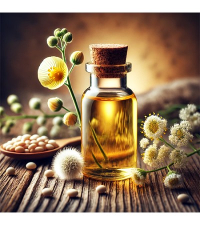 Meadowfoam Carrier Oil