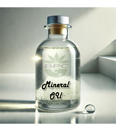Mineral Oil USP