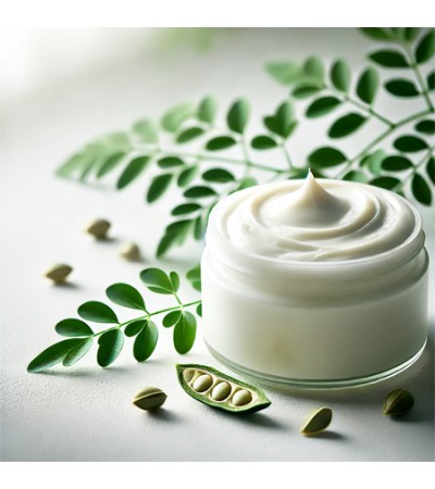 Moringa Butter 