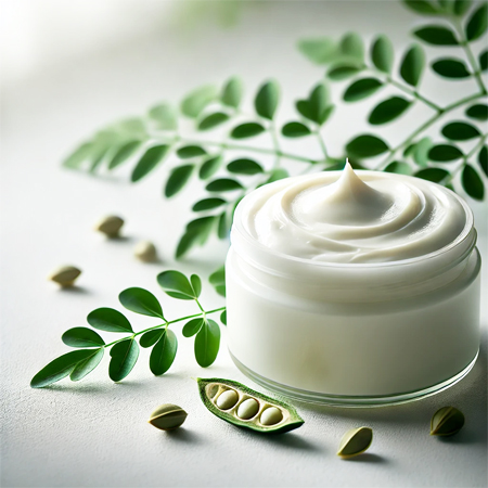 Moringa Butter 