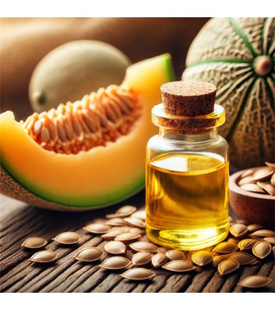 Muskmelon Seed Oil Virgin