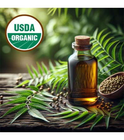 Neem Oil ORGANIC 