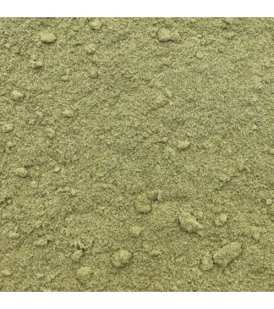 Nirgundi Seed Powder