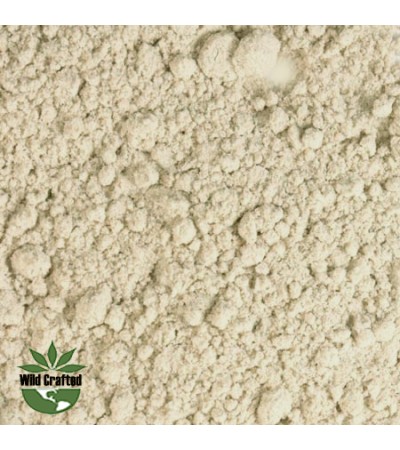 Cactus Nopal Powder Wild Crafted
