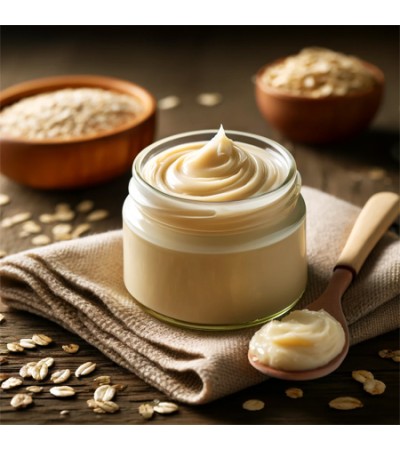 Oat Butter