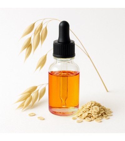 Oat Oil 