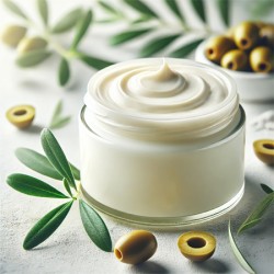 Olive Butter