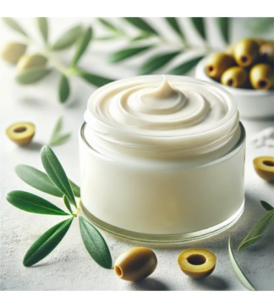 Olive Butter