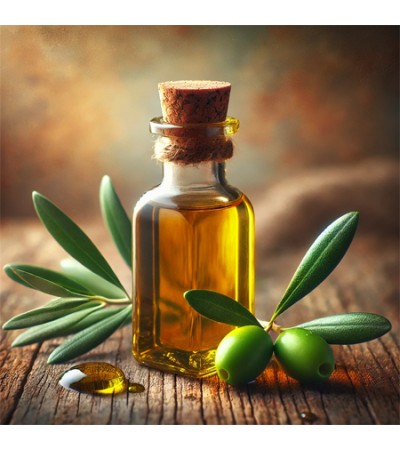 Olive Oil Extra Virgin (SPAIN)