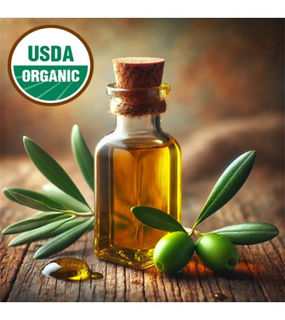 Olive Oil ORGANIC (ITALY)