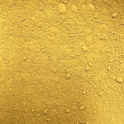 Orange Oxide