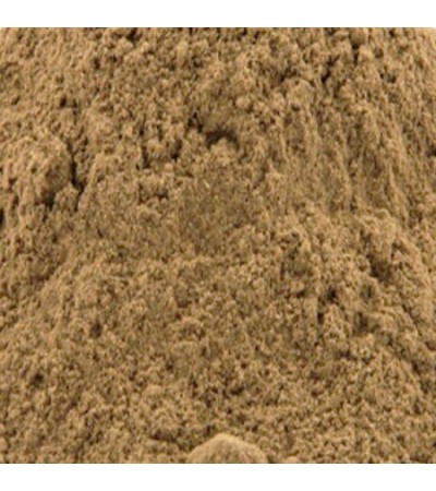 PIPPALI ROOT POWDER (GANTHODA)