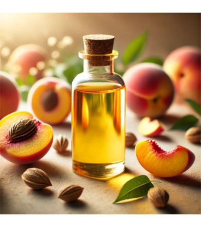 Peach Kernel Oil 