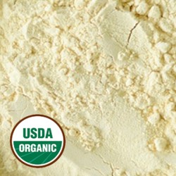 Pea Protein Powder Organic