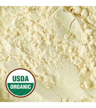 Pea Protein Powder Organic